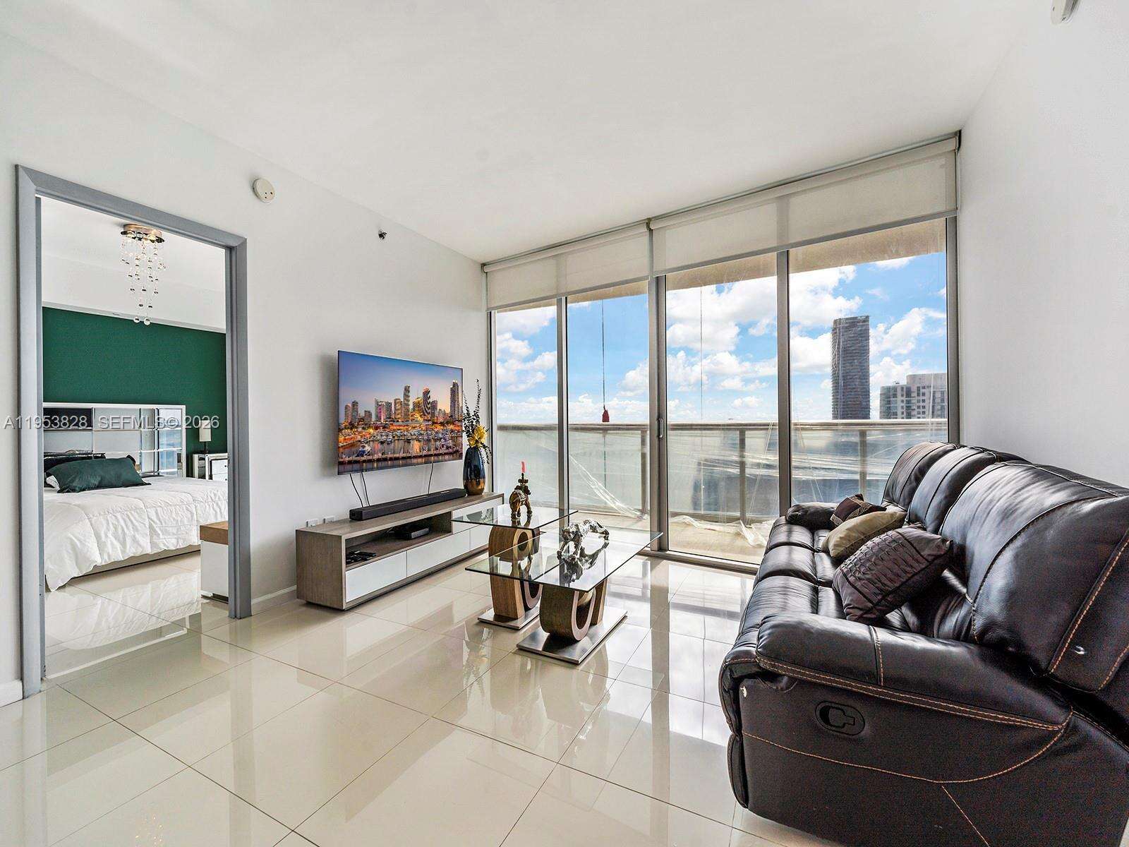 ICON BRICKELL NO TWO - 495 Brickell Ave, Miami, FL 33131 | Picture 6
