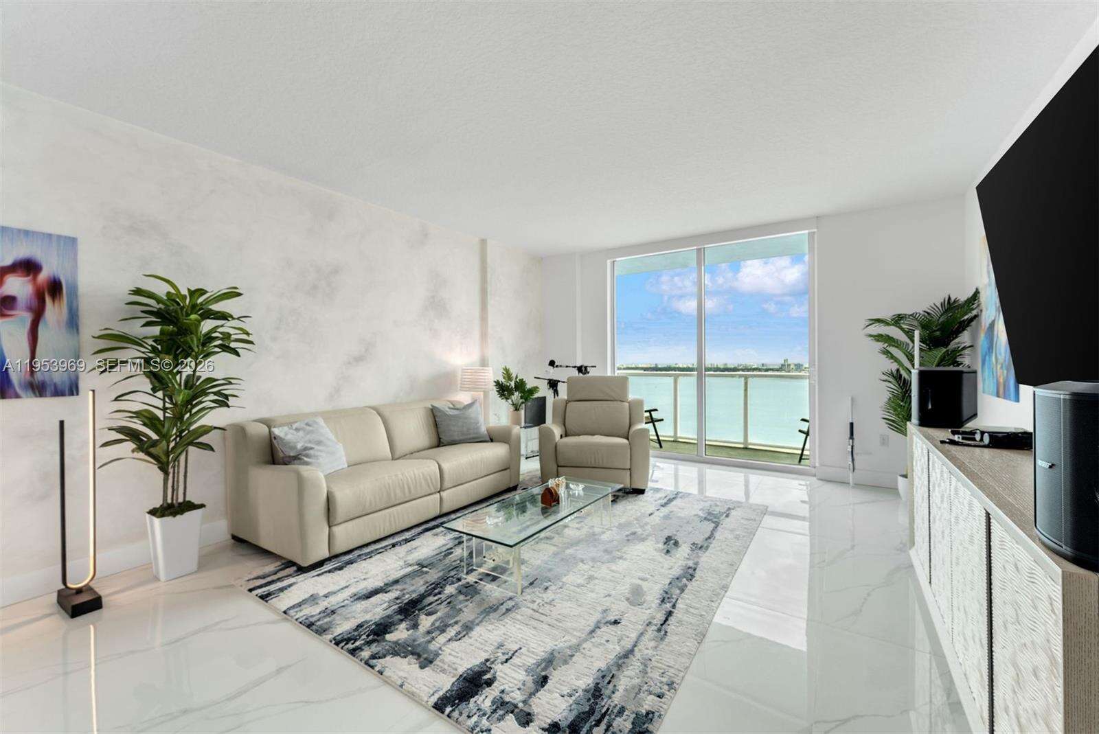 Quantum On The Bay at 1900 Bayshore Dr, Miami, FL 33132 - For Sale photo 1
