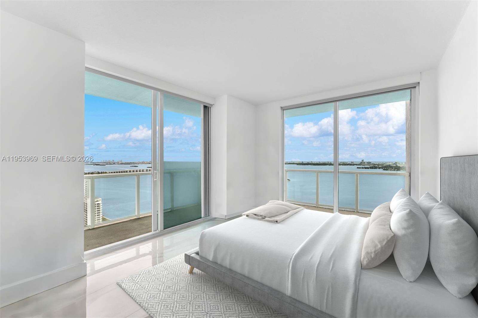 Quantum On The Bay at 1900 Bayshore Dr, Miami, FL 33132 - For Sale photo 5