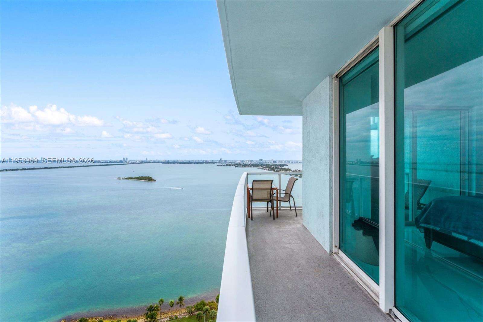 Quantum On The Bay at 1900 Bayshore Dr, Miami, FL 33132 - For Sale photo 9