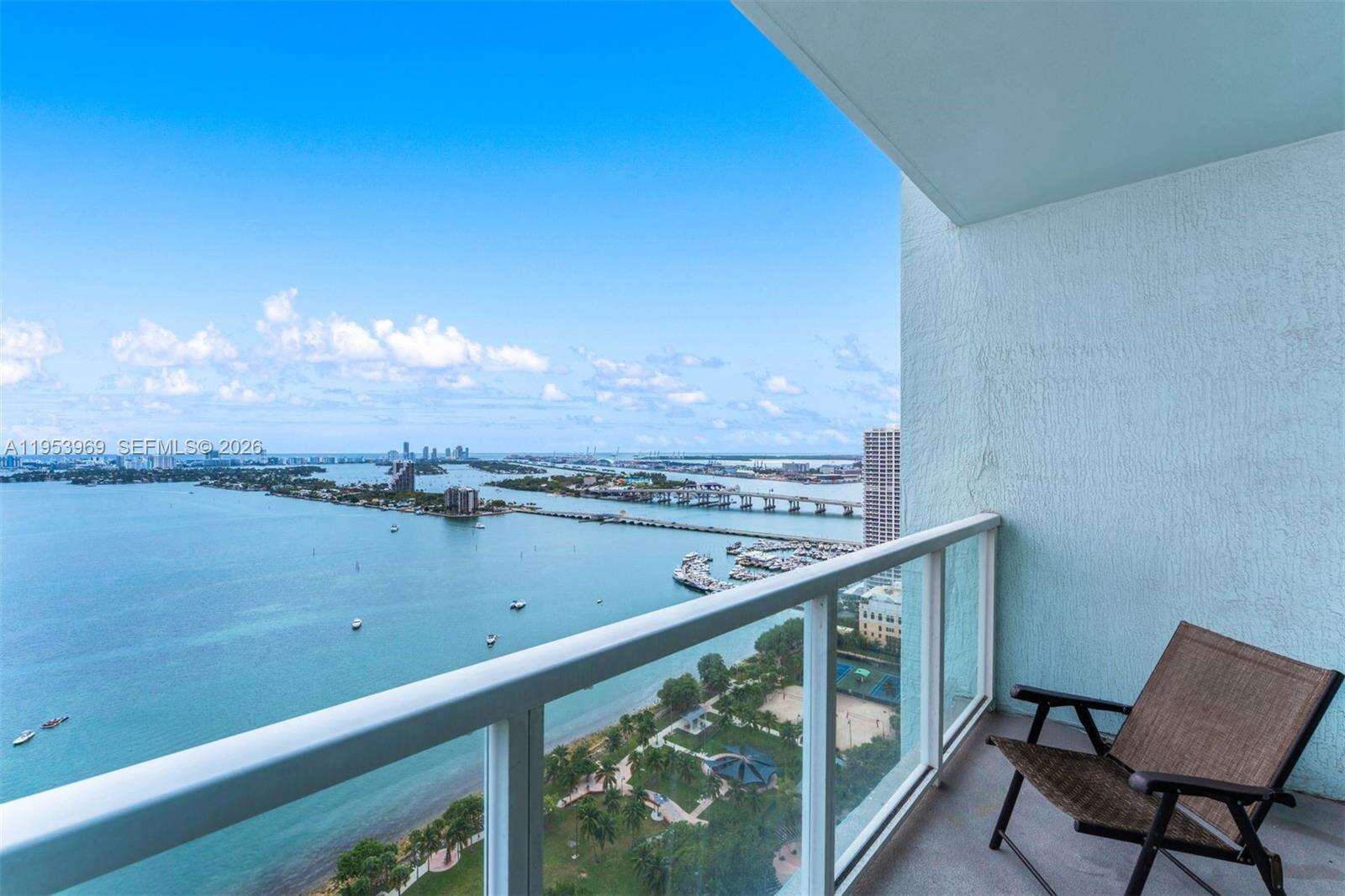 Quantum On The Bay at 1900 Bayshore Dr, Miami, FL 33132 - For Sale photo 10