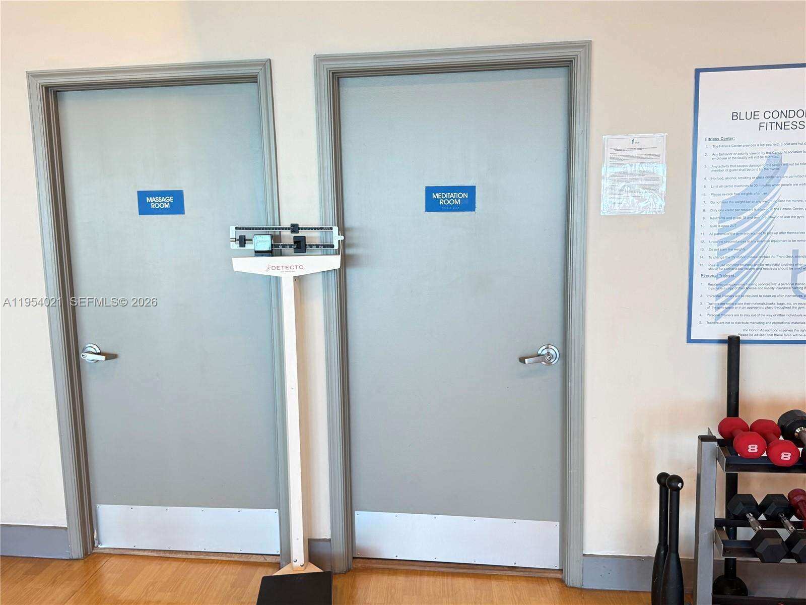 BLUE - 601 36 St, Miami, FL 33137 | Picture 32