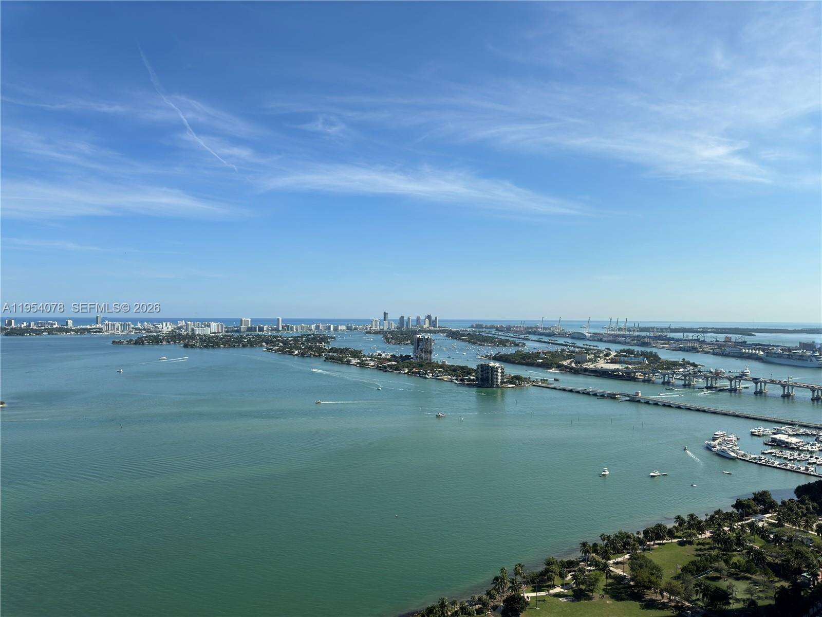 PARAMOUNT BAY - 2020 Bayshore Dr, Miami, FL 33137 | Picture 48