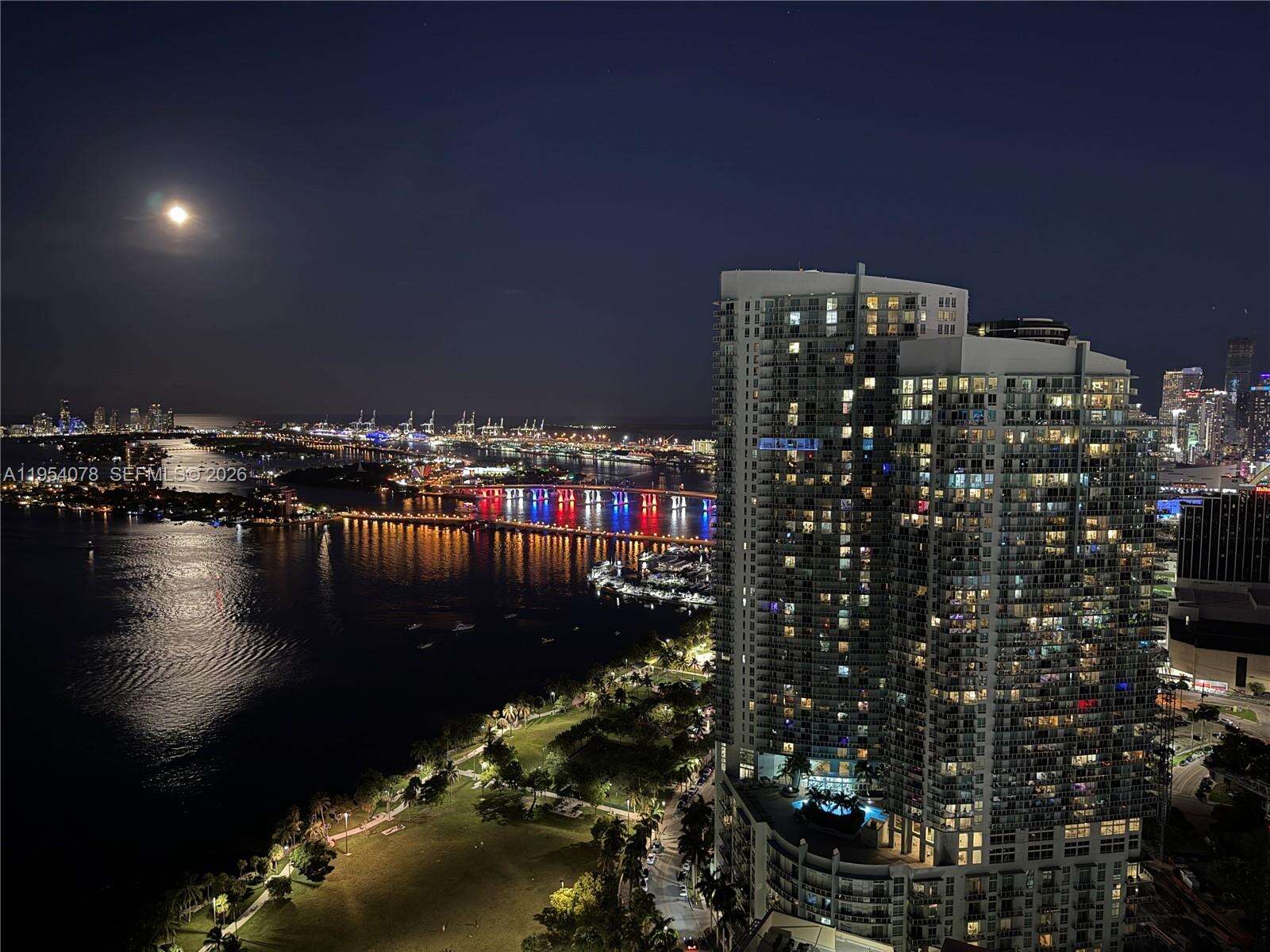 Paramount Bay at 2020 Bayshore Dr, Miami, FL 33137 - For Sale photo 85