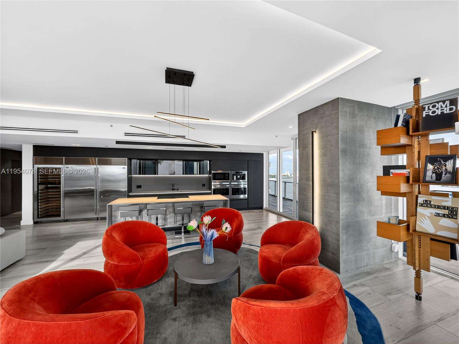 PARAMOUNT BAY - 2020 Bayshore Dr, Miami, FL 33137 | Picture 10