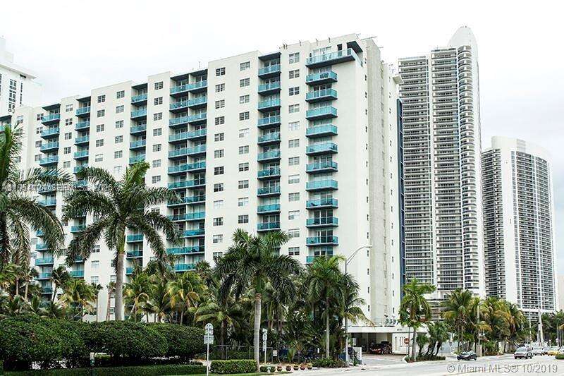 Sian Ocean Residences at 4001 Ocean Dr, Hollywood, FL 33019 - For Sale photo 1