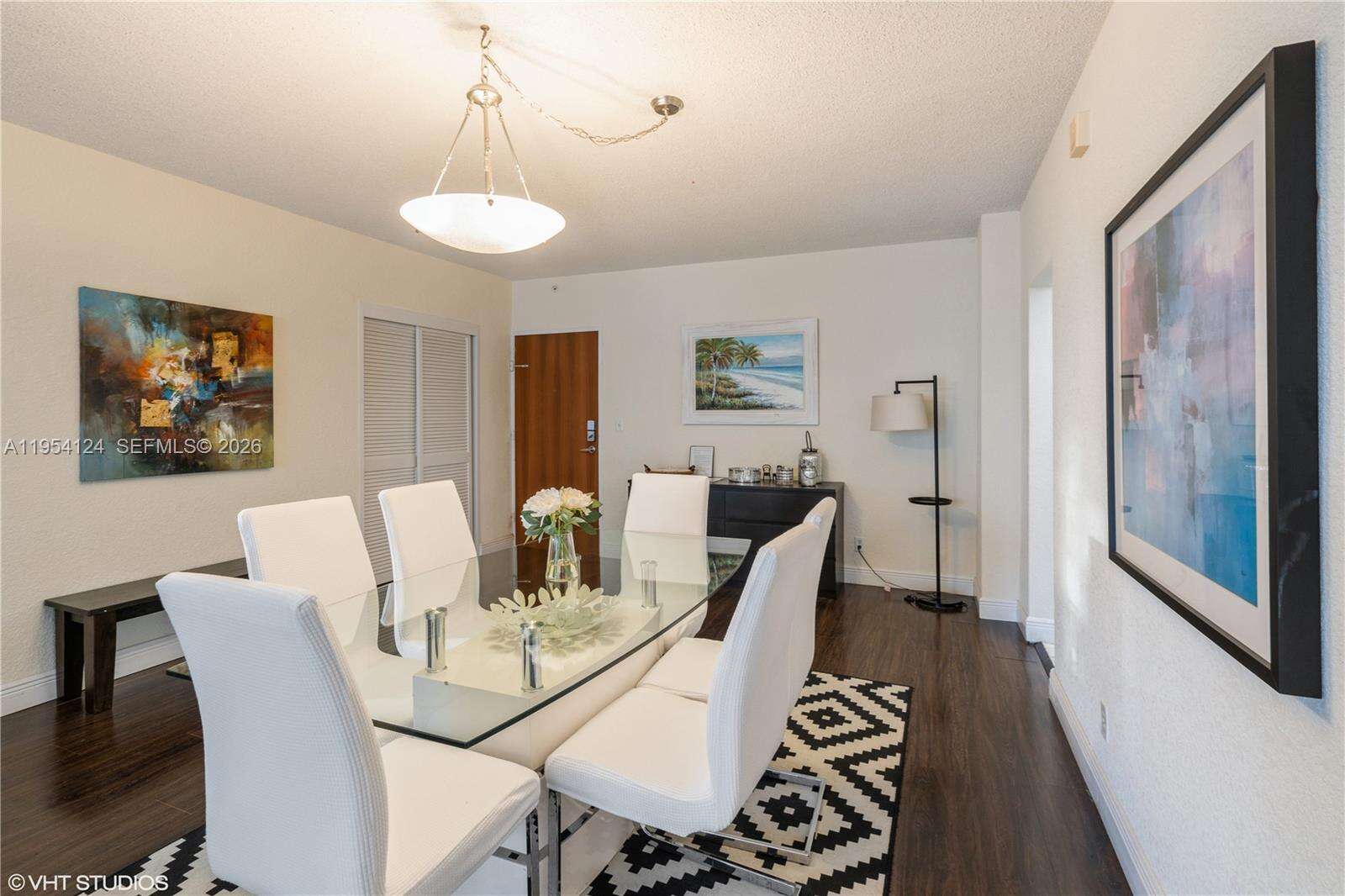 Sian Ocean Residences at 4001 Ocean Dr, Hollywood, FL 33019 - For Sale photo 11