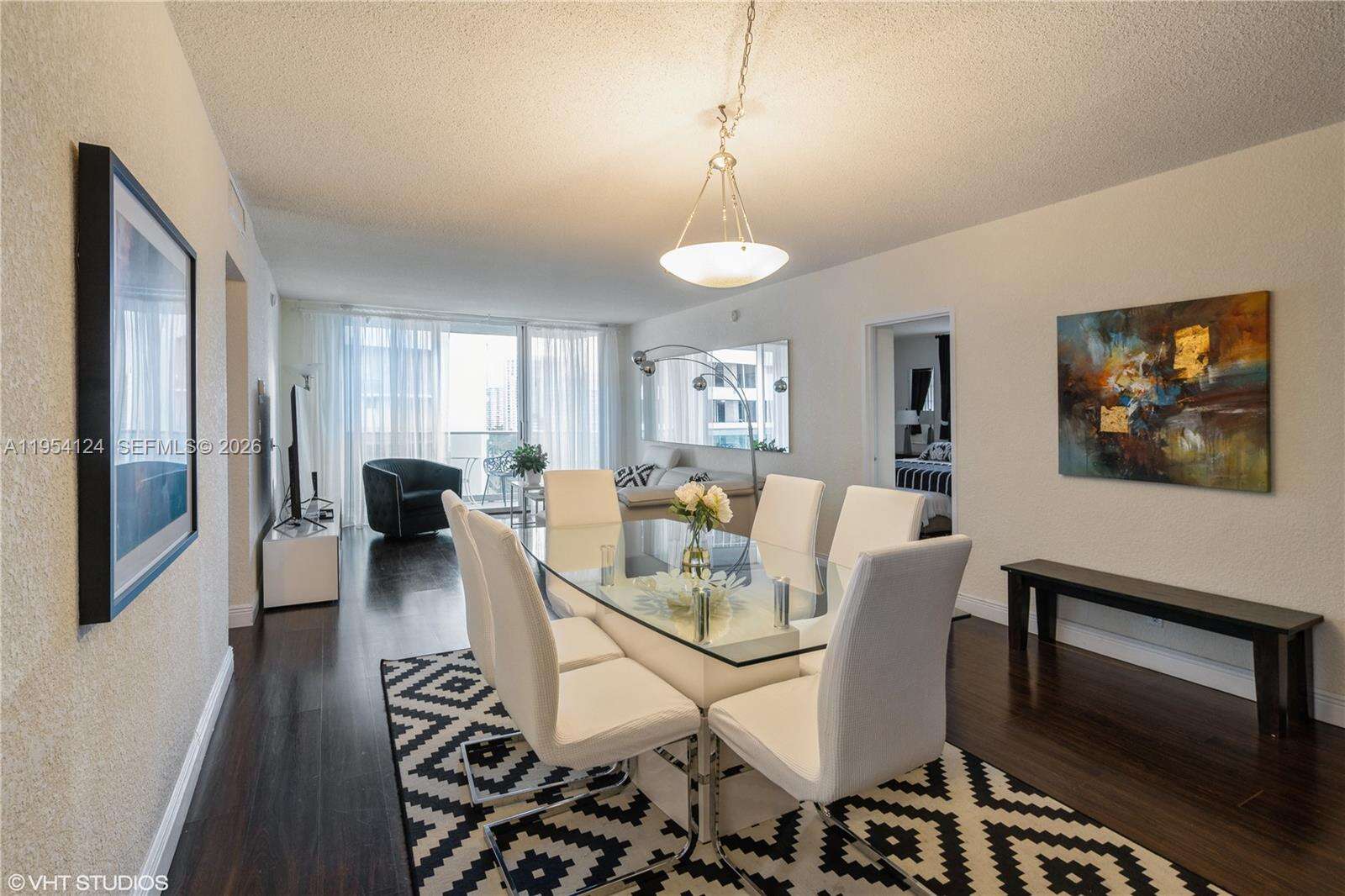 Sian Ocean Residences at 4001 Ocean Dr, Hollywood, FL 33019 - For Sale photo 12