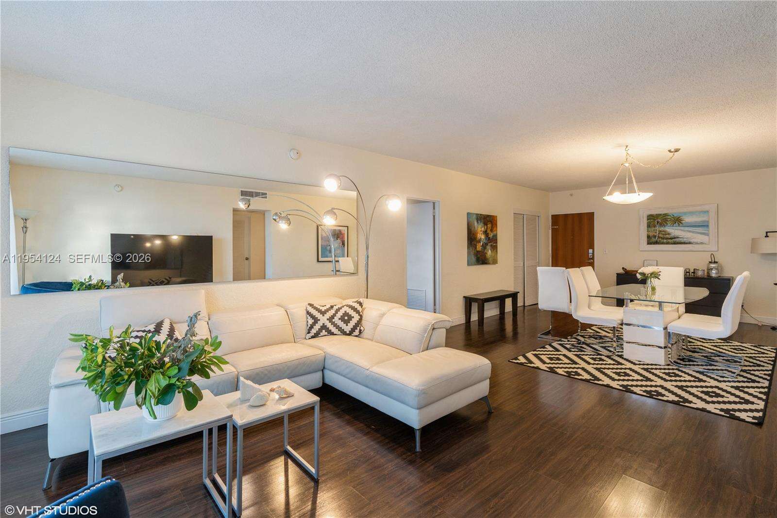 Sian Ocean Residences at 4001 Ocean Dr, Hollywood, FL 33019 - For Sale photo 16