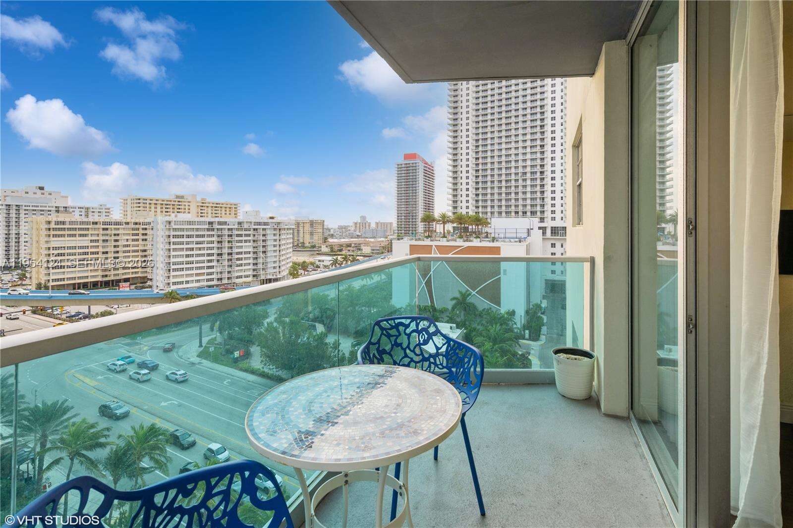 Sian Ocean Residences at 4001 Ocean Dr, Hollywood, FL 33019 - For Sale photo 19