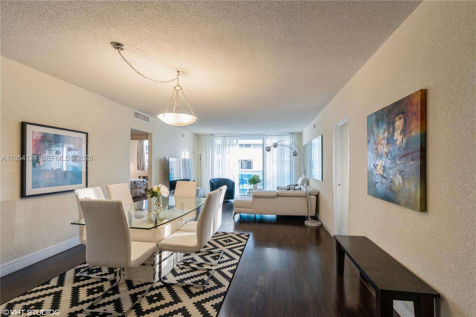 Sian Ocean Residences at 4001 Ocean Dr, Hollywood, FL 33019 - For Sale photo 8