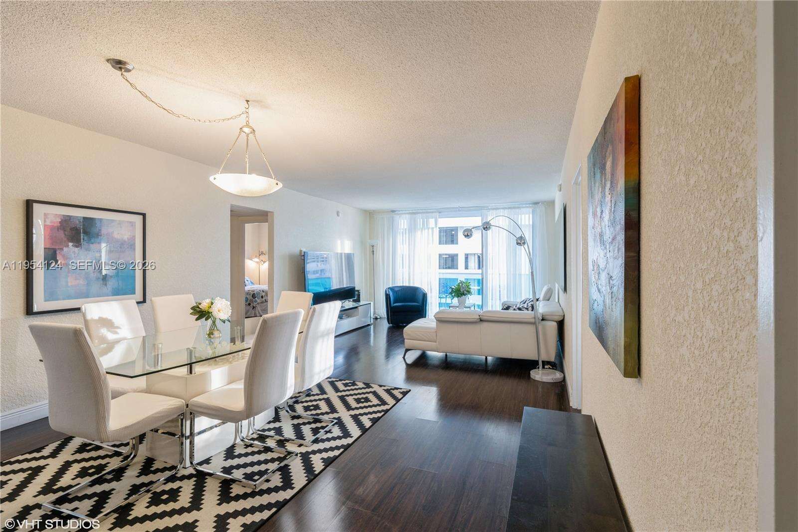 Sian Ocean Residences at 4001 Ocean Dr, Hollywood, FL 33019 - For Sale photo 9
