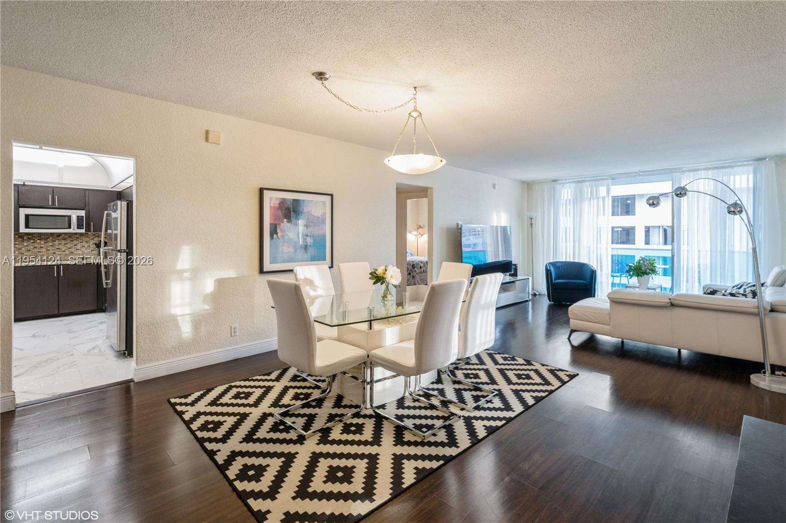 Sian Ocean Residences at 4001 Ocean Dr, Hollywood, FL 33019 - For Sale photo 10