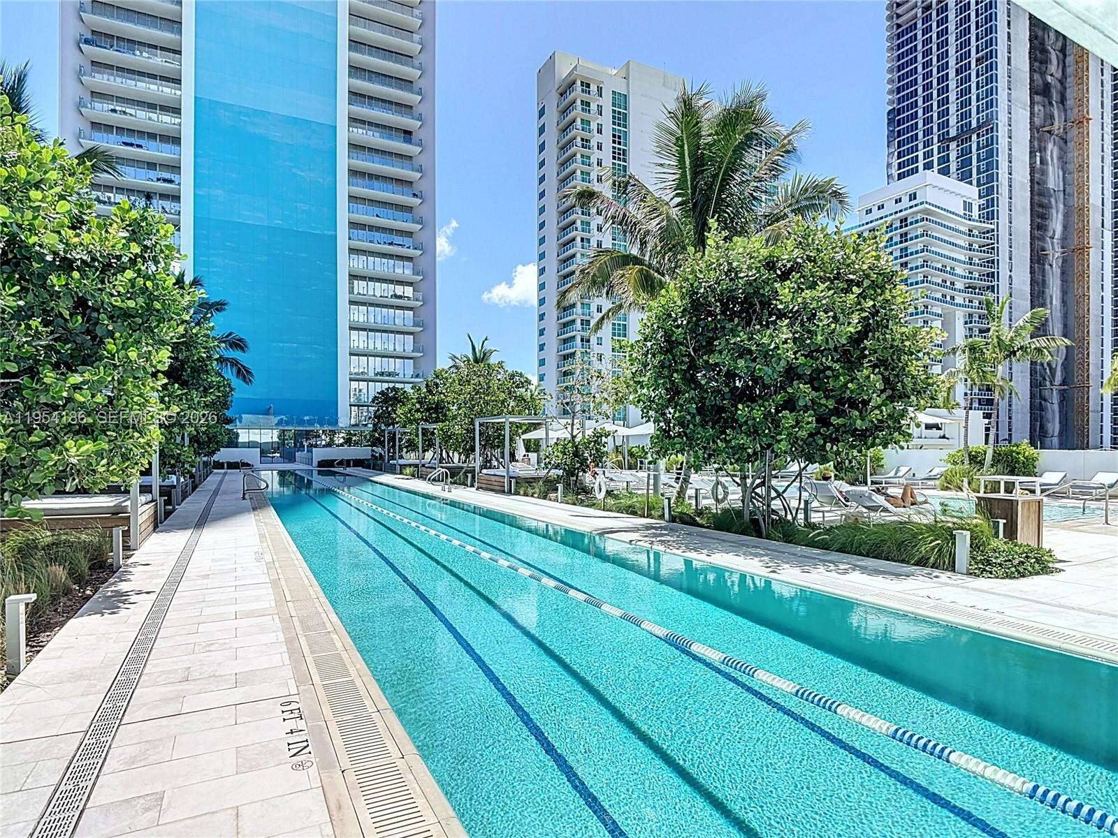 Missoni Baia at 700 26 Ter, Miami, FL 33137 - For Sale photo 1
