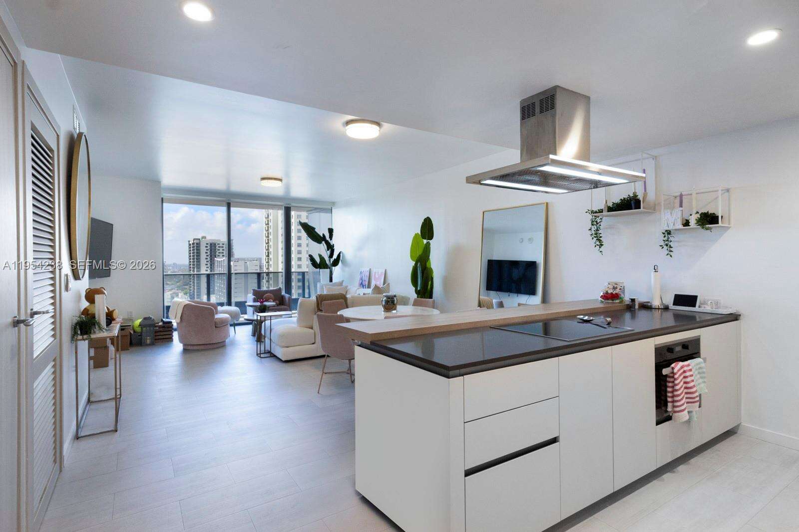 Brickell Flatiron at 1000 Brickell Plz, Miami, FL 33131 - For Sale photo 1