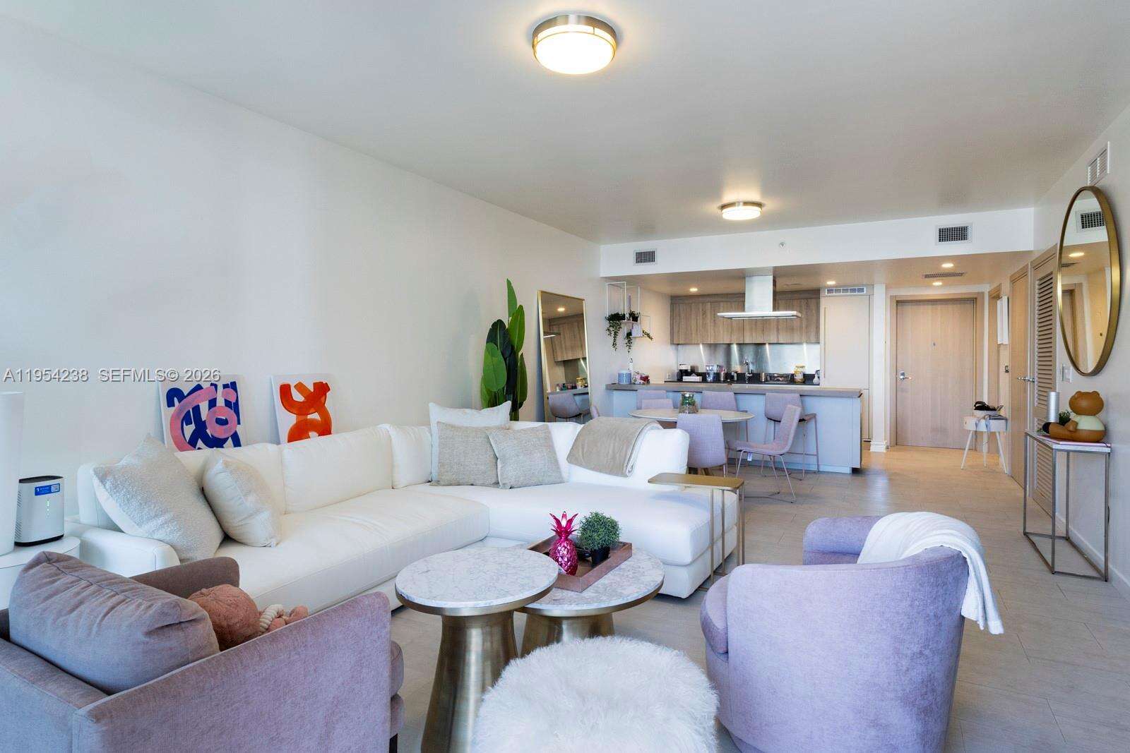 Brickell Flatiron at 1000 Brickell Plz, Miami, FL 33131 - For Sale photo 2