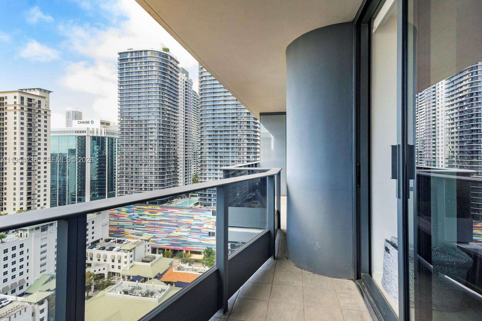 Brickell Flatiron at 1000 Brickell Plz, Miami, FL 33131 - For Sale photo 12