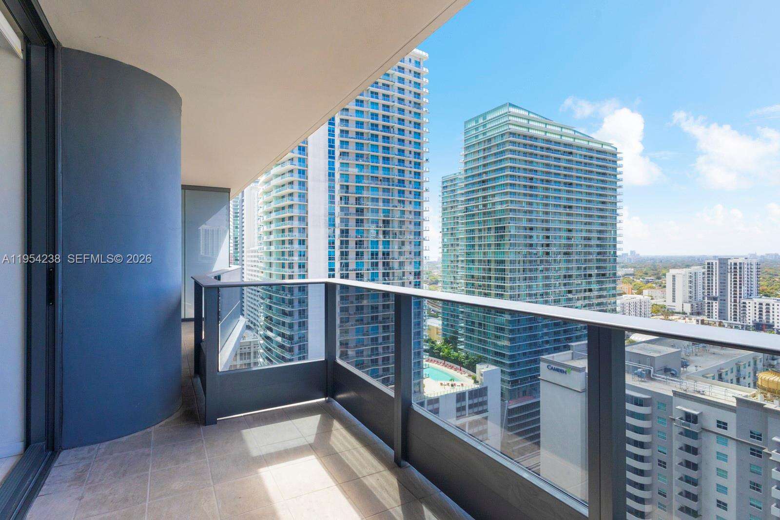 Brickell Flatiron at 1000 Brickell Plz, Miami, FL 33131 - For Sale photo 13