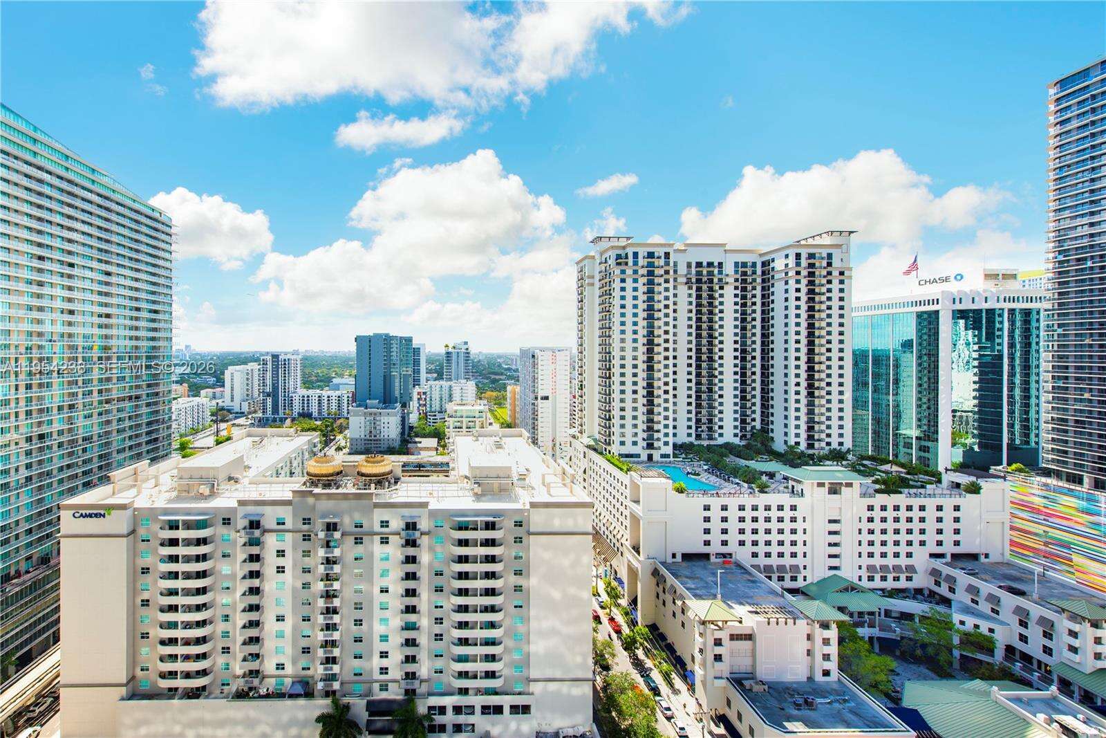 Brickell Flatiron at 1000 Brickell Plz, Miami, FL 33131 - For Sale photo 14