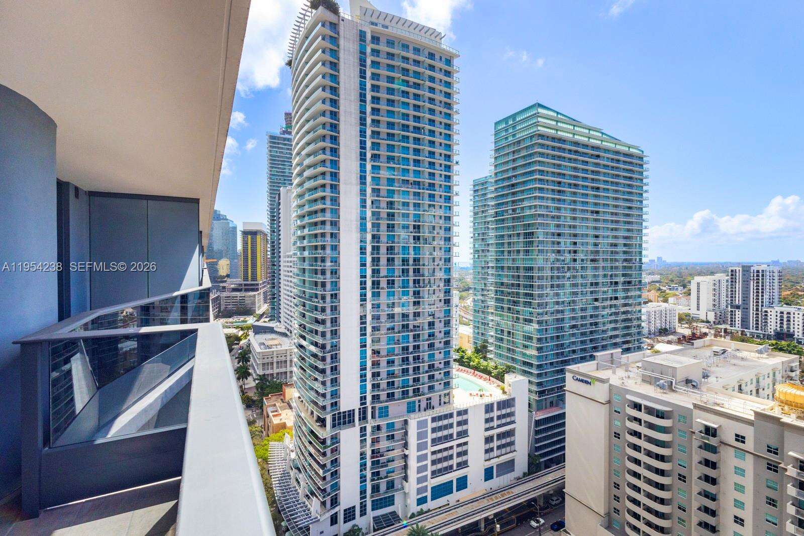 Brickell Flatiron at 1000 Brickell Plz, Miami, FL 33131 - For Sale photo 15