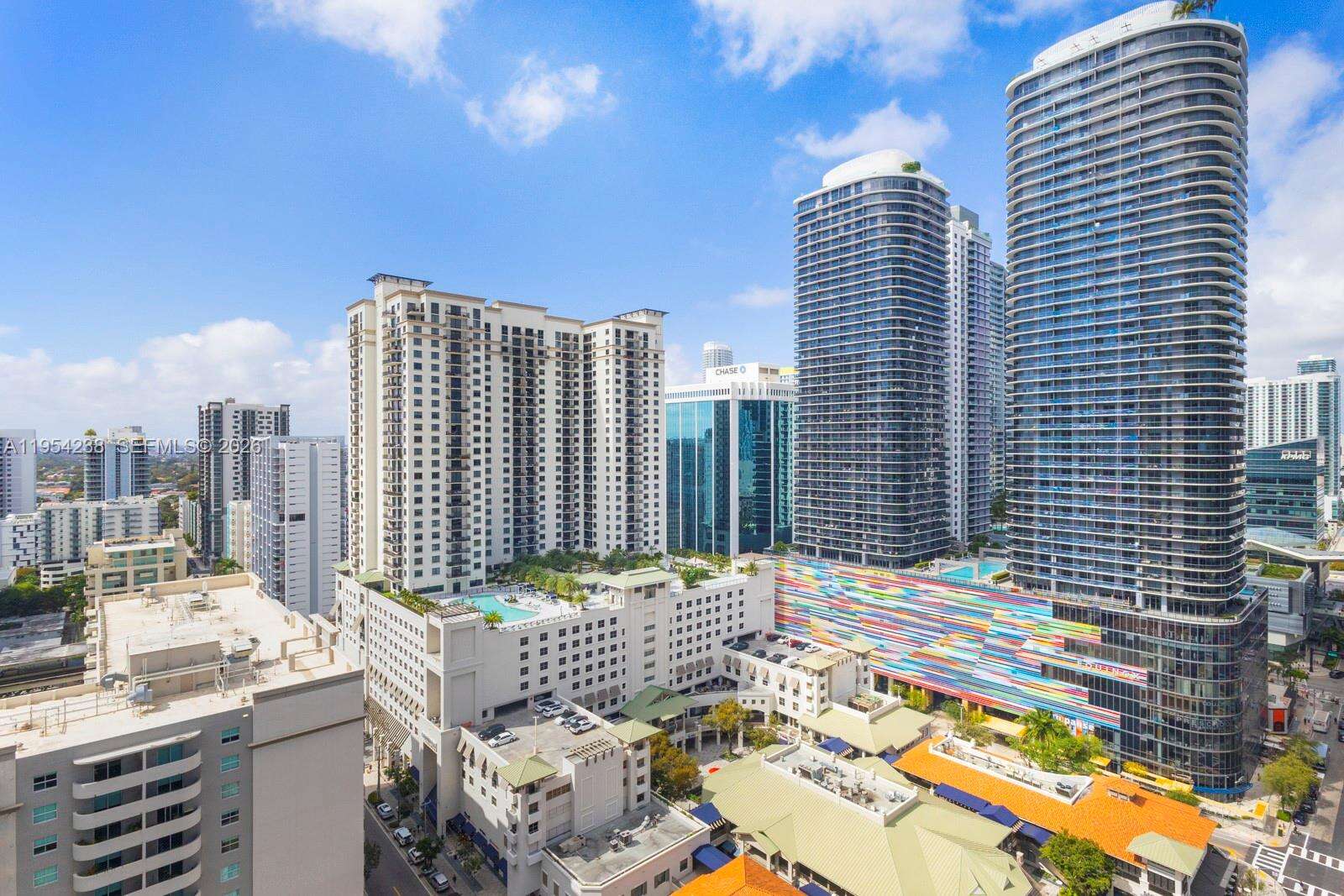 Brickell Flatiron at 1000 Brickell Plz, Miami, FL 33131 - For Sale photo 16
