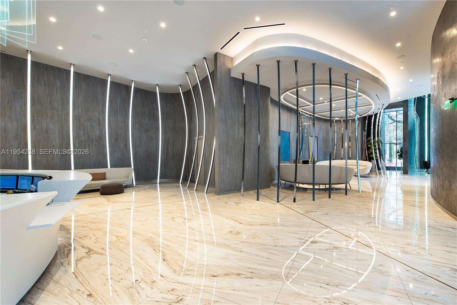 Brickell Flatiron at 1000 Brickell Plz, Miami, FL 33131 - For Sale photo 19
