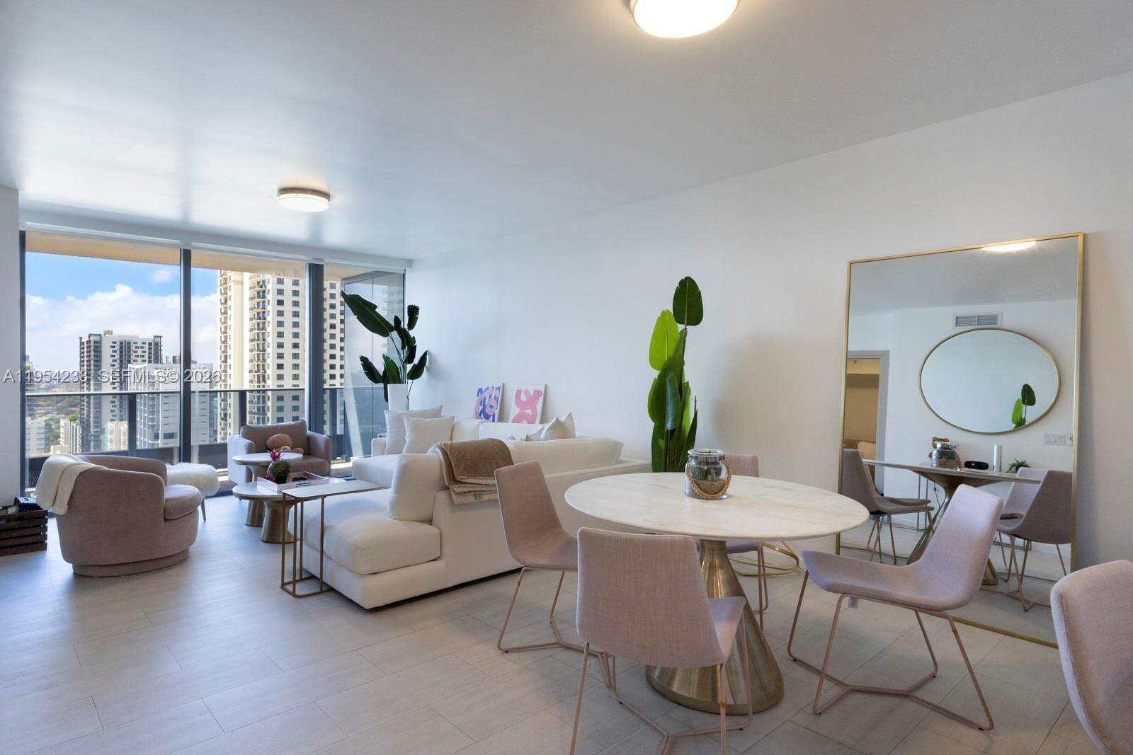 Brickell Flatiron at 1000 Brickell Plz, Miami, FL 33131 - For Sale photo 3