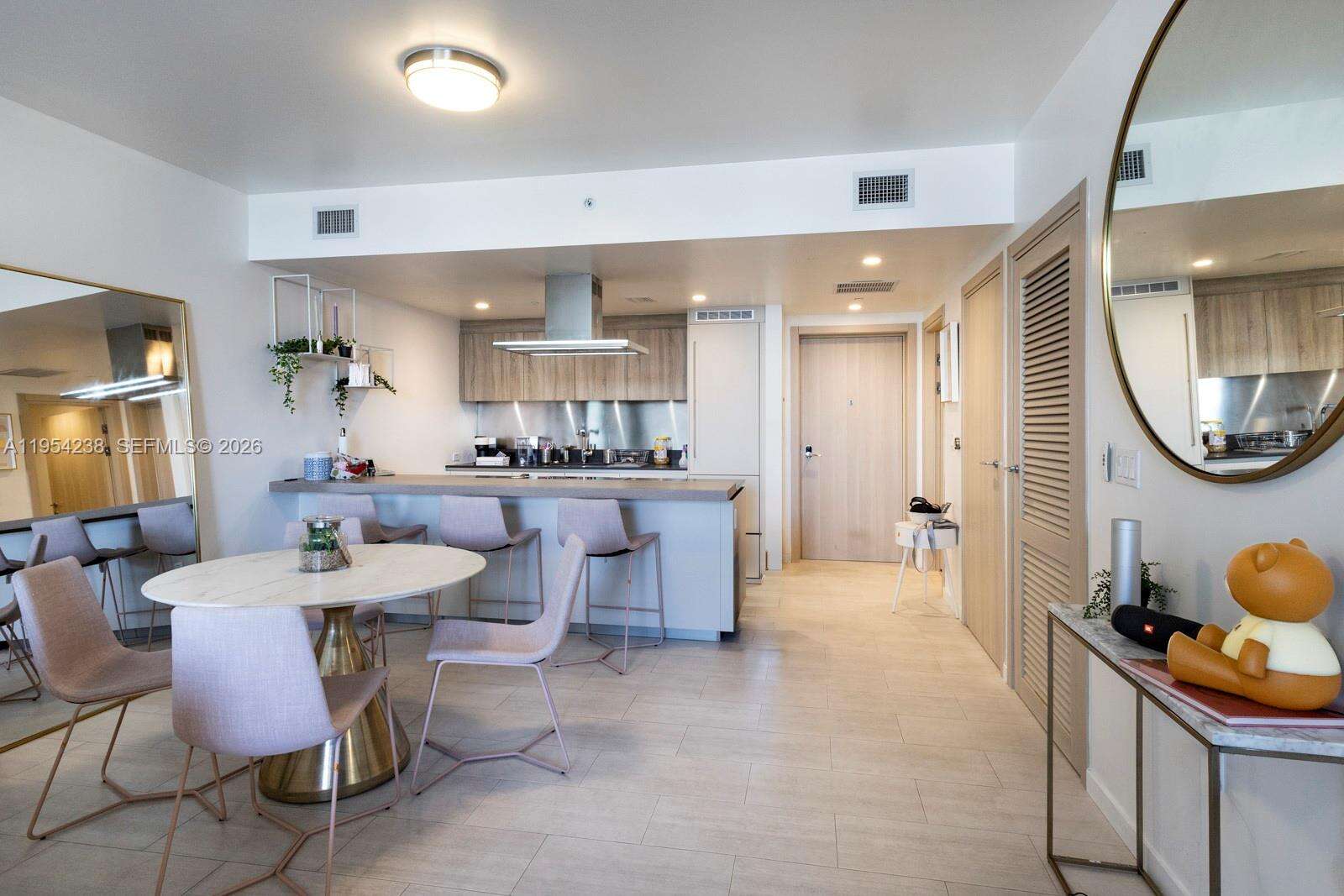 Brickell Flatiron at 1000 Brickell Plz, Miami, FL 33131 - For Sale photo 5