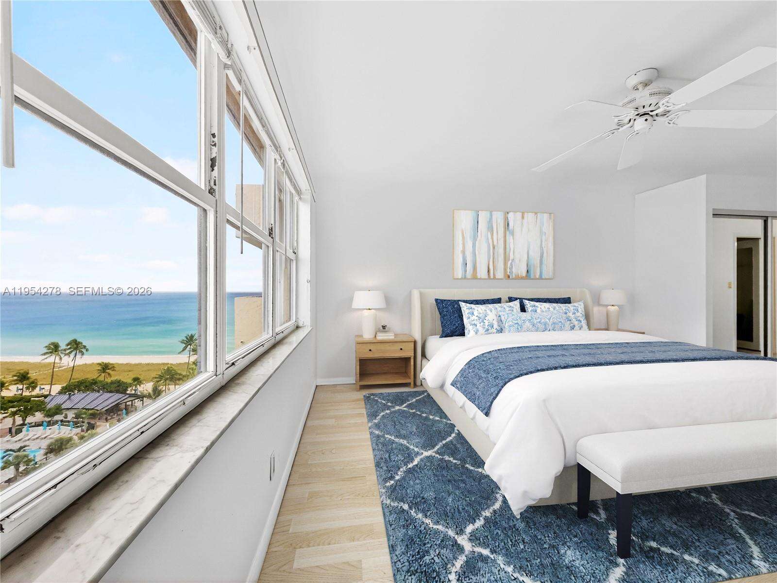 Sea Ranch Club B Condos for Sale & Rent | Picture 1