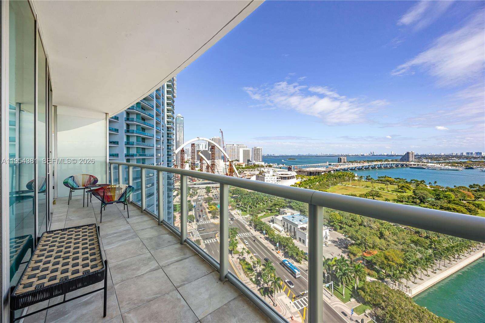 Marina Blue at 888 Biscayne Blvd, Miami, FL 33132 - For Sale photo 11