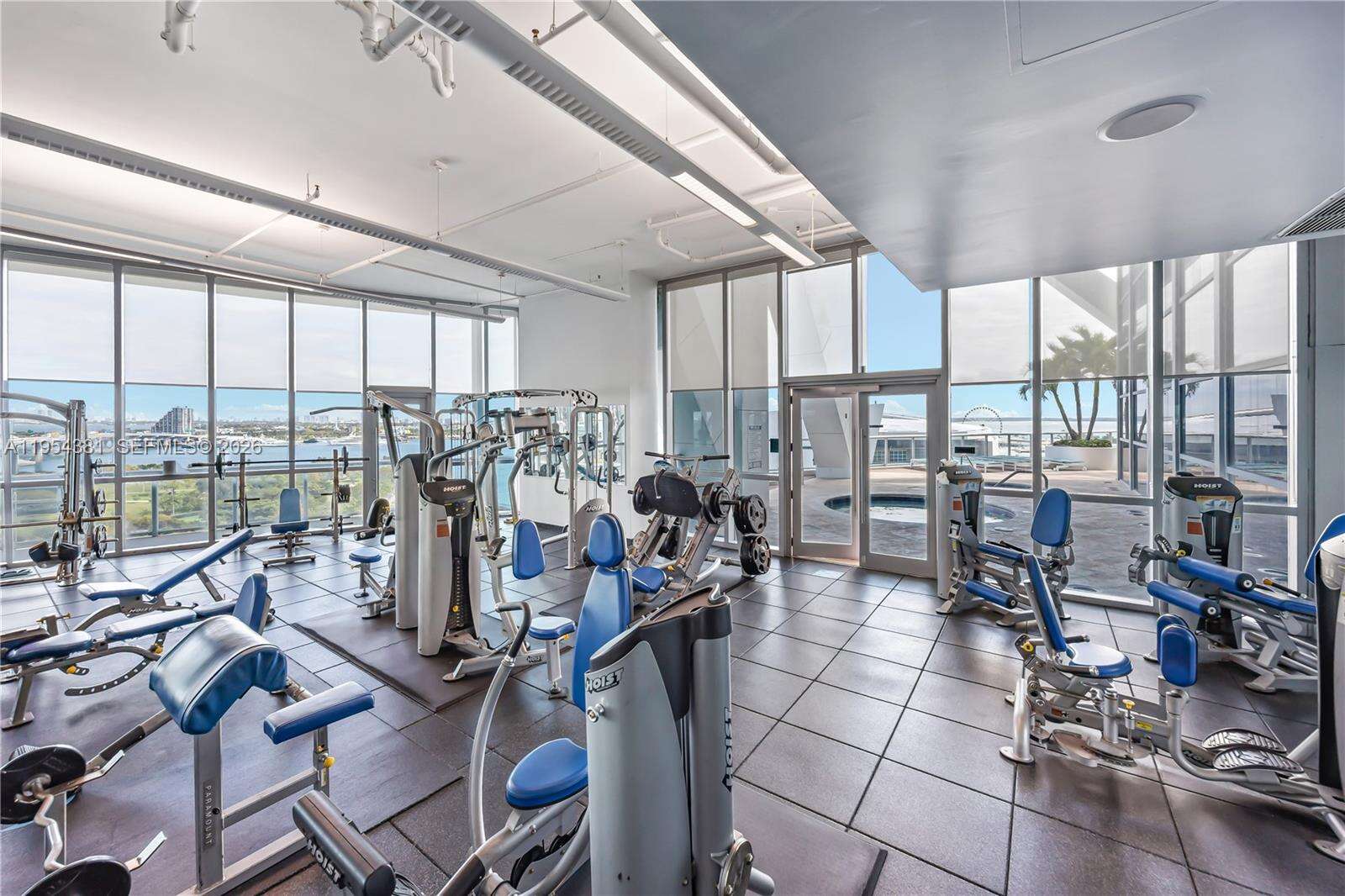 Marina Blue at 888 Biscayne Blvd, Miami, FL 33132 - For Sale photo 13
