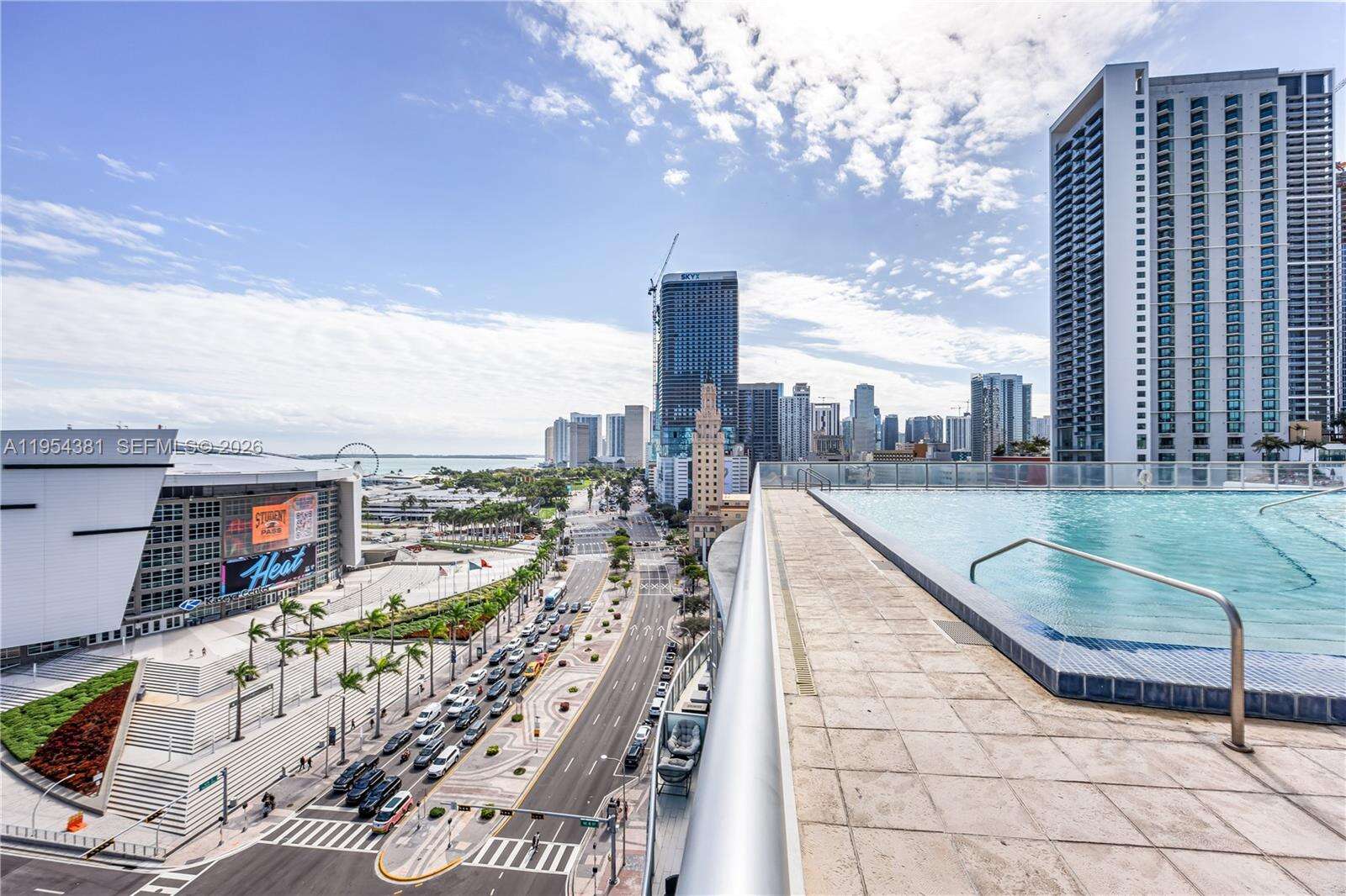 Marina Blue at 888 Biscayne Blvd, Miami, FL 33132 - For Sale photo 16