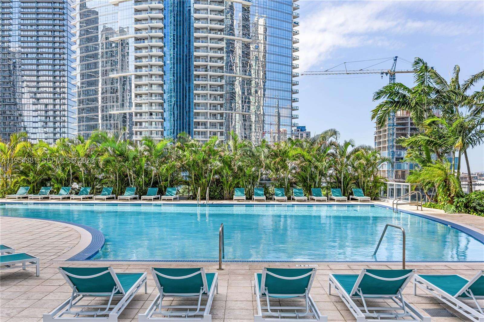 Marina Blue at 888 Biscayne Blvd, Miami, FL 33132 - For Sale photo 18