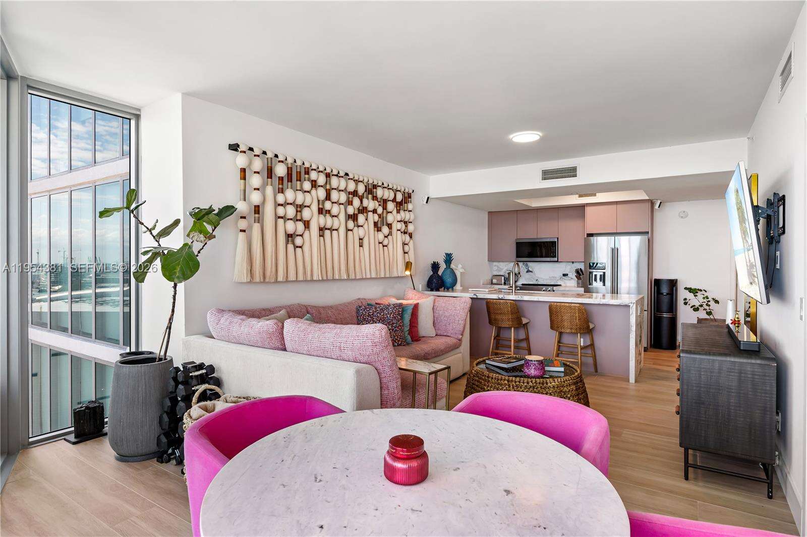 Marina Blue at 888 Biscayne Blvd, Miami, FL 33132 - For Sale photo 5