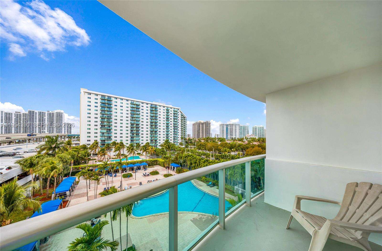 Ocean Reserve at 19370 Collins Ave, Sunny Isles Beach, FL 33160 - For Sale photo 1