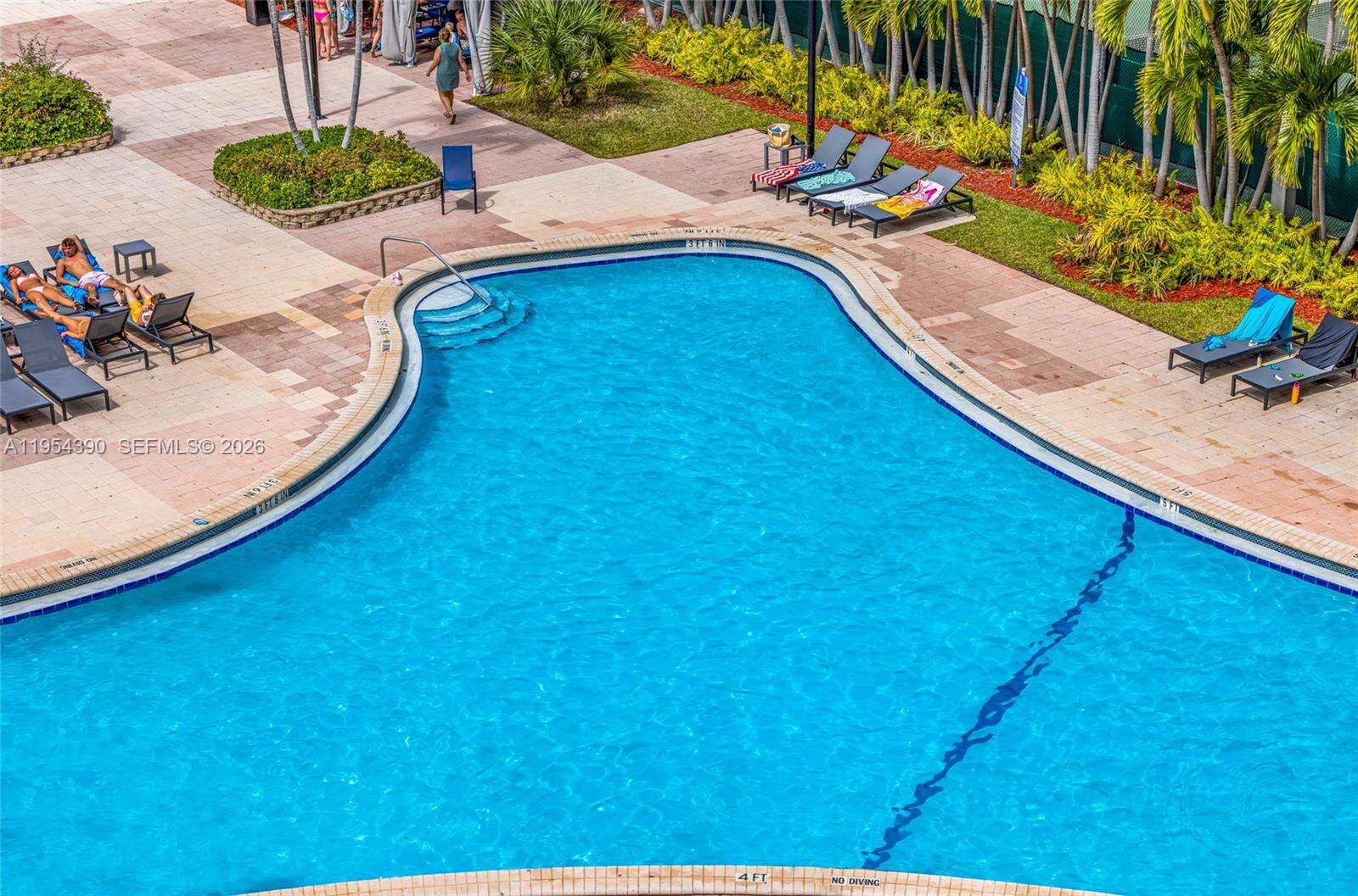 Ocean Reserve at 19370 Collins Ave, Sunny Isles Beach, FL 33160 - For Sale photo 27
