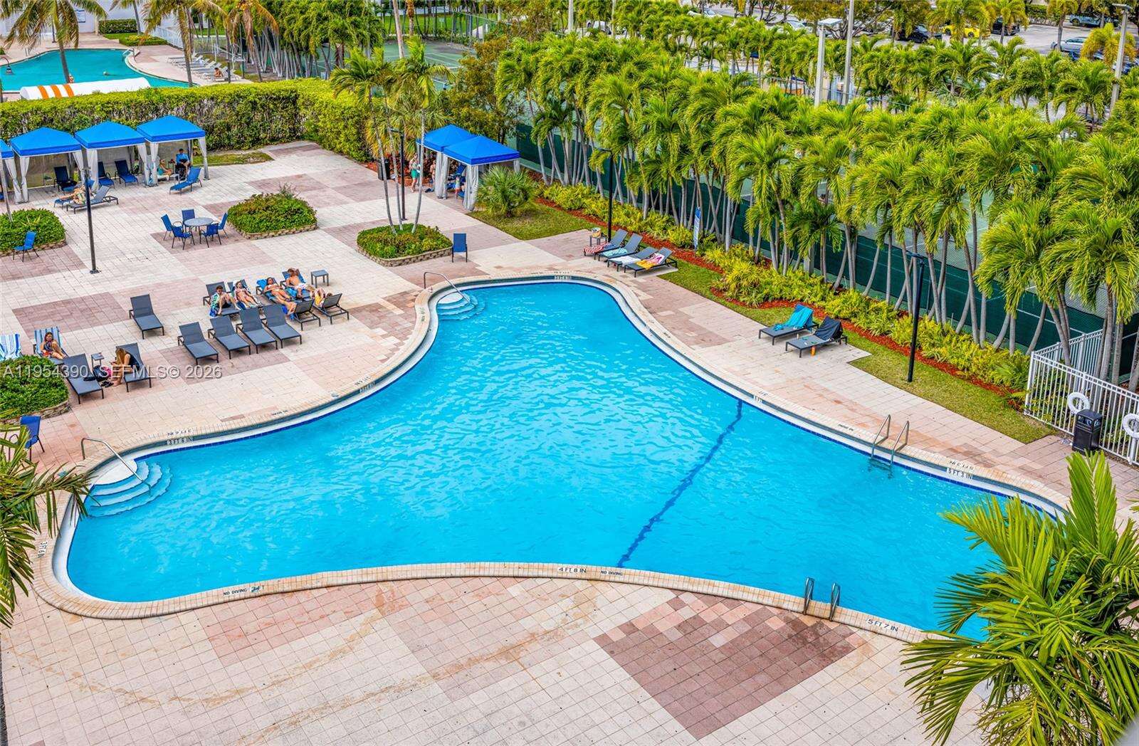 Ocean Reserve at 19370 Collins Ave, Sunny Isles Beach, FL 33160 - For Sale photo 28