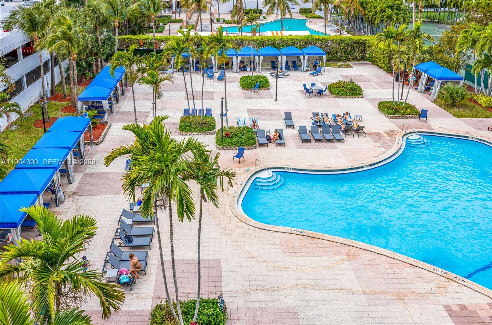 Ocean Reserve at 19370 Collins Ave, Sunny Isles Beach, FL 33160 - For Sale photo 29