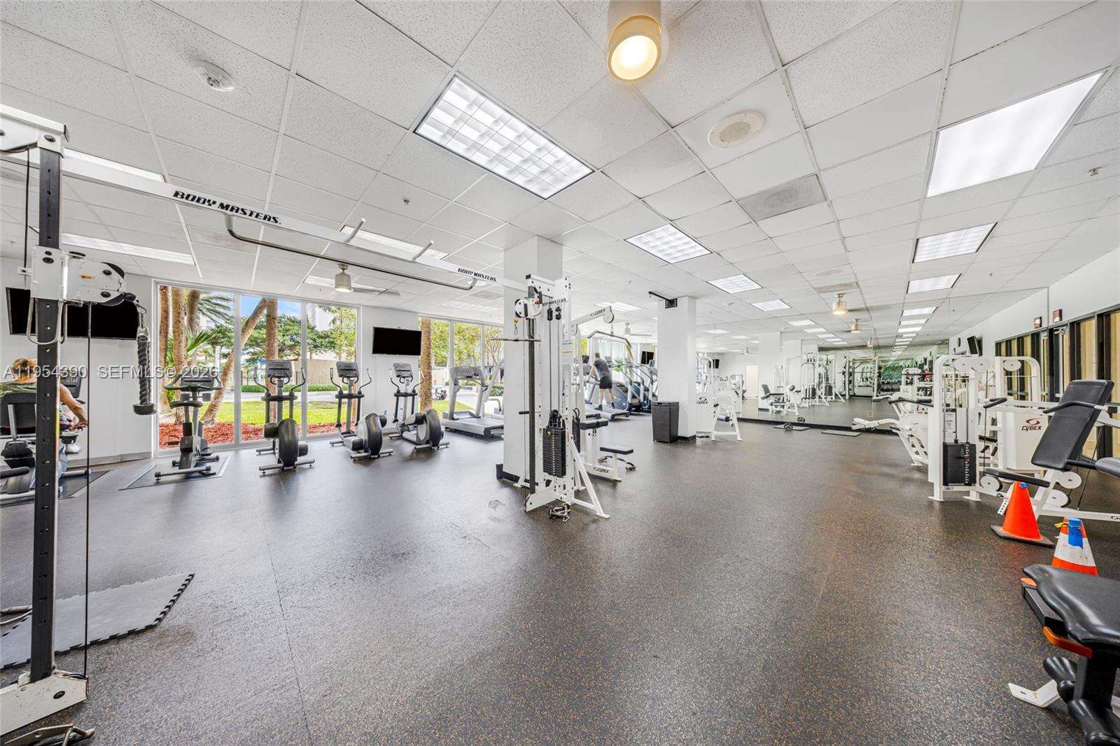 Ocean Reserve at 19370 Collins Ave, Sunny Isles Beach, FL 33160 - For Sale photo 36