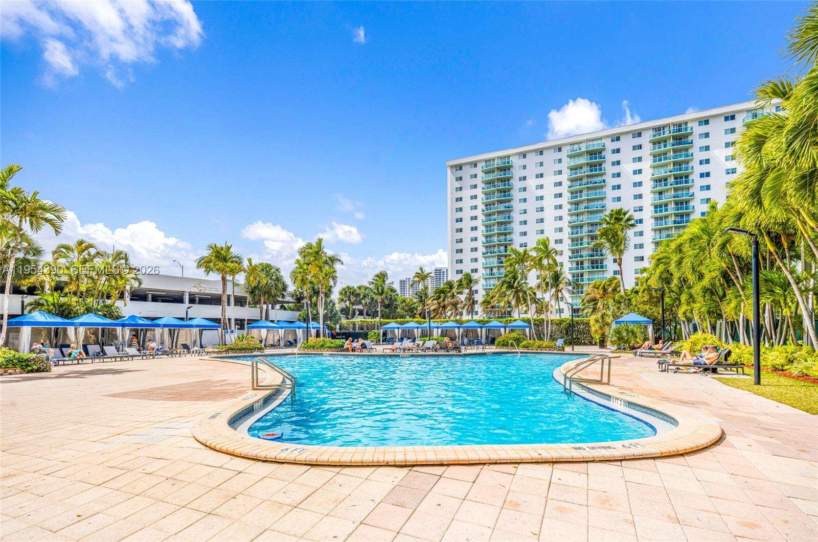Ocean Reserve at 19370 Collins Ave, Sunny Isles Beach, FL 33160 - For Sale photo 37