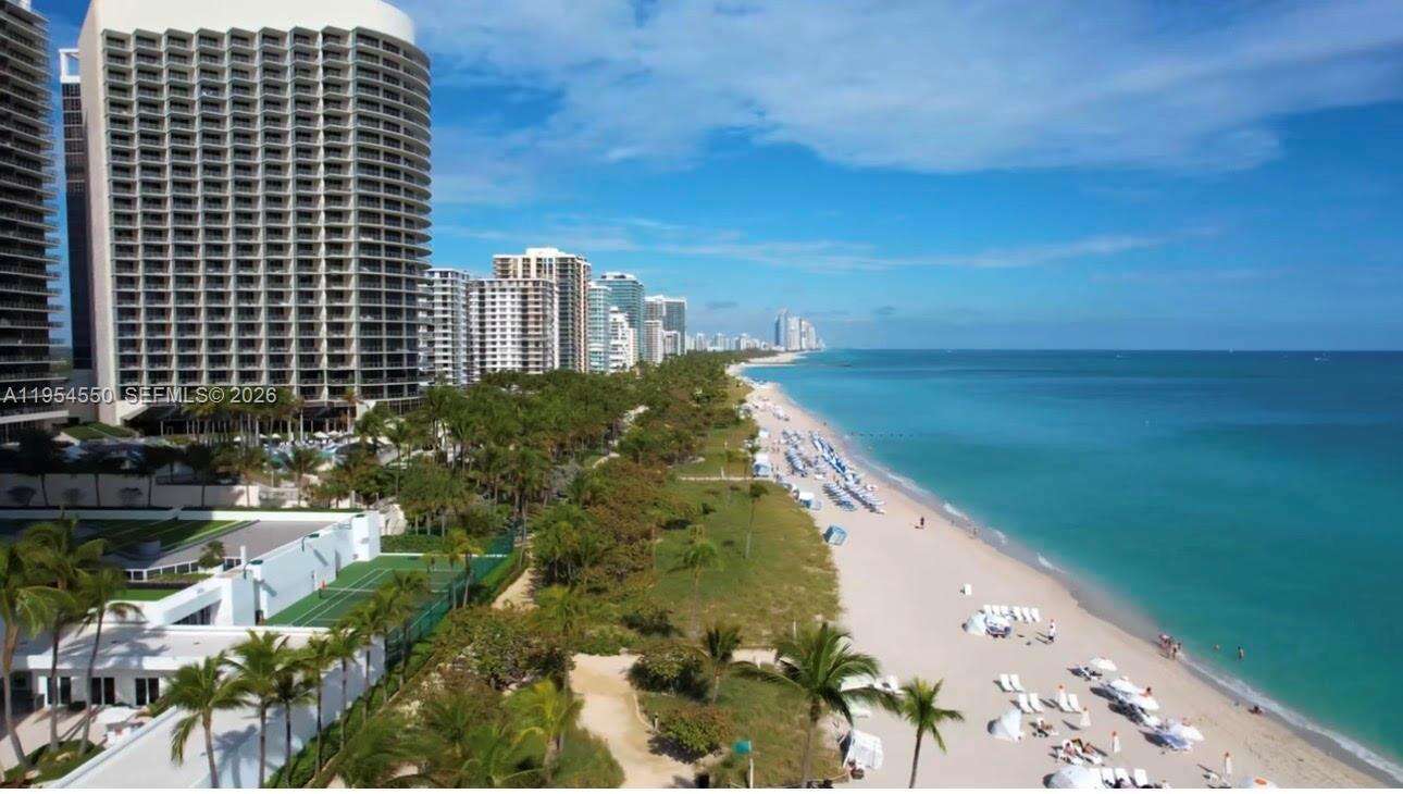 MAJESTIC TOWER AT BAL HARBOUR - 9601 Collins Ave, Bal Harbour, FL 33154 | Picture 1