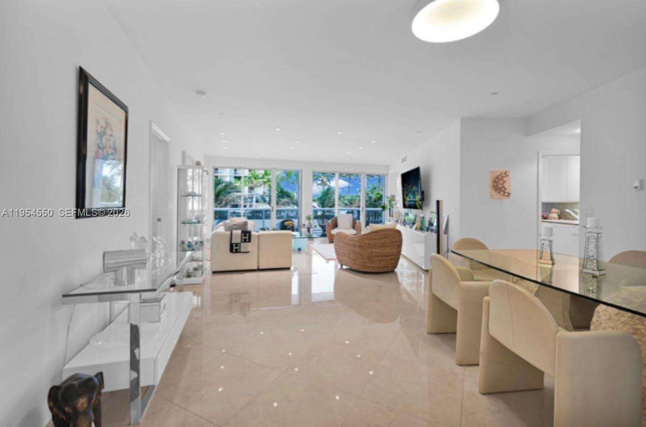 MAJESTIC TOWER AT BAL HARBOUR - 9601 Collins Ave, Bal Harbour, FL 33154 | Picture 17