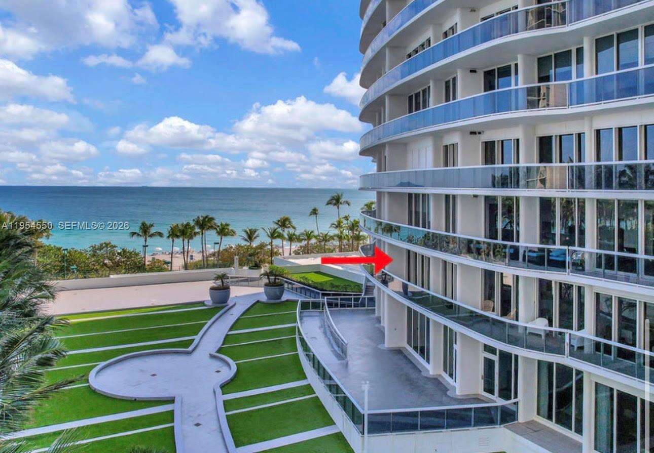 MAJESTIC TOWER AT BAL HARBOUR - 9601 Collins Ave, Bal Harbour, FL 33154 | Picture 41