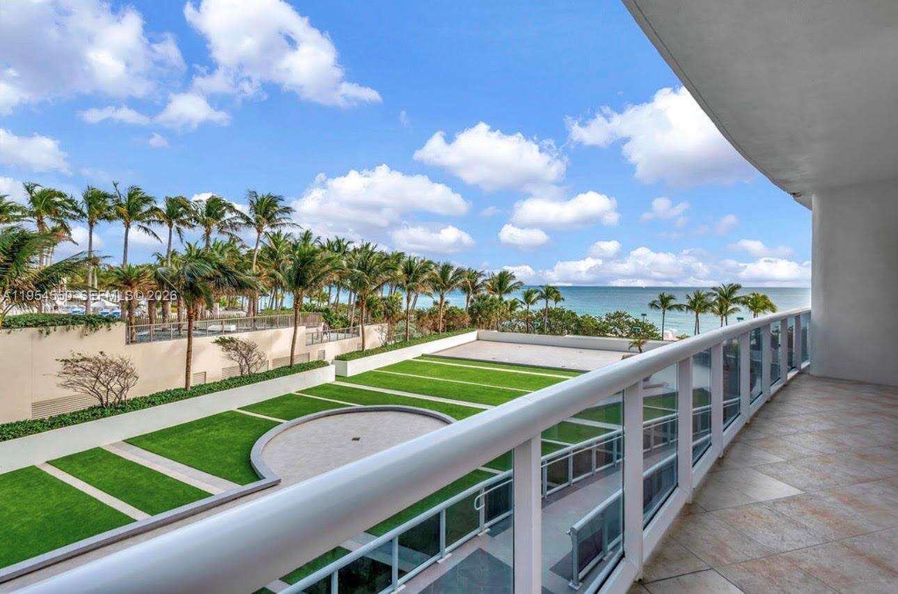 MAJESTIC TOWER AT BAL HARBOUR - 9601 Collins Ave, Bal Harbour, FL 33154 | Picture 43