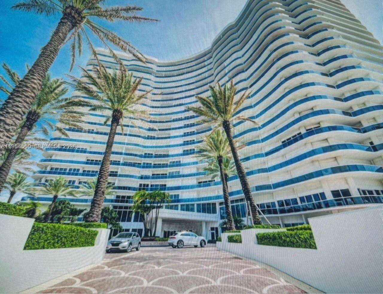 MAJESTIC TOWER AT BAL HARBOUR - 9601 Collins Ave, Bal Harbour, FL 33154 | Picture 44