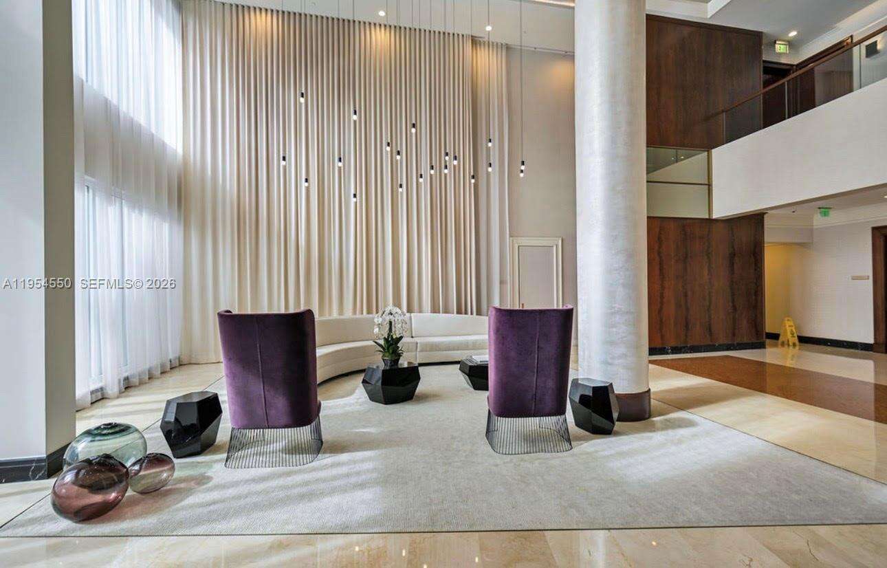 MAJESTIC TOWER AT BAL HARBOUR - 9601 Collins Ave, Bal Harbour, FL 33154 | Picture 9