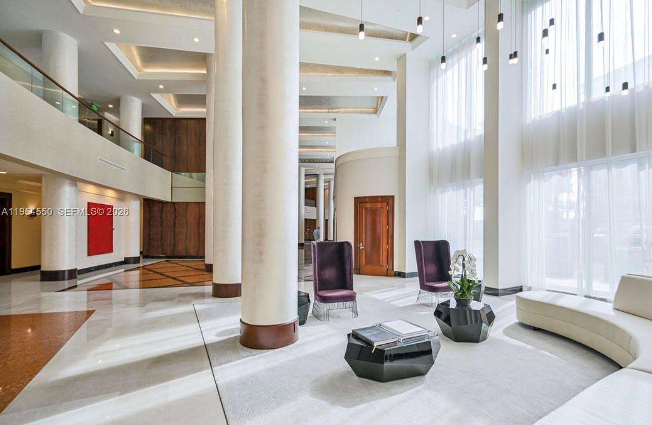 MAJESTIC TOWER AT BAL HARBOUR - 9601 Collins Ave, Bal Harbour, FL 33154 | Picture 10