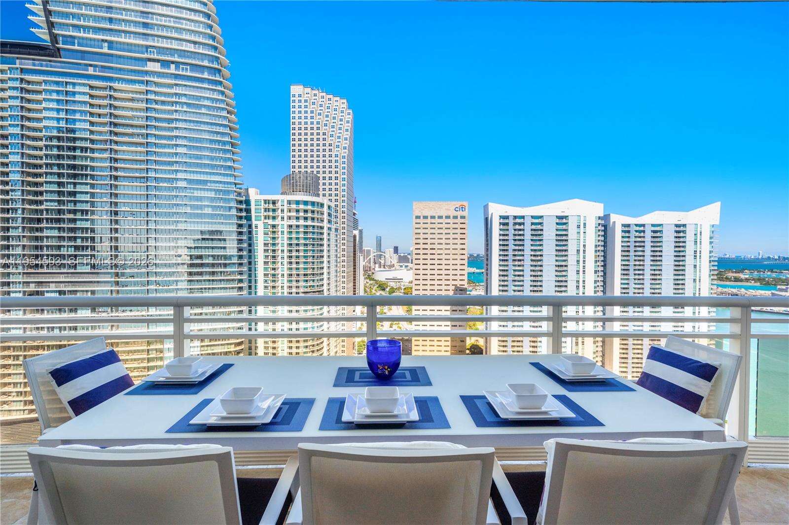 CARBONELL - 901 Brickell Key Blvd, Miami, FL 33131 | Picture 6