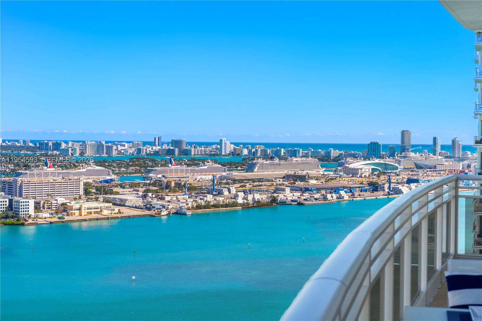 CARBONELL - 901 Brickell Key Blvd, Miami, FL 33131 | Picture 7