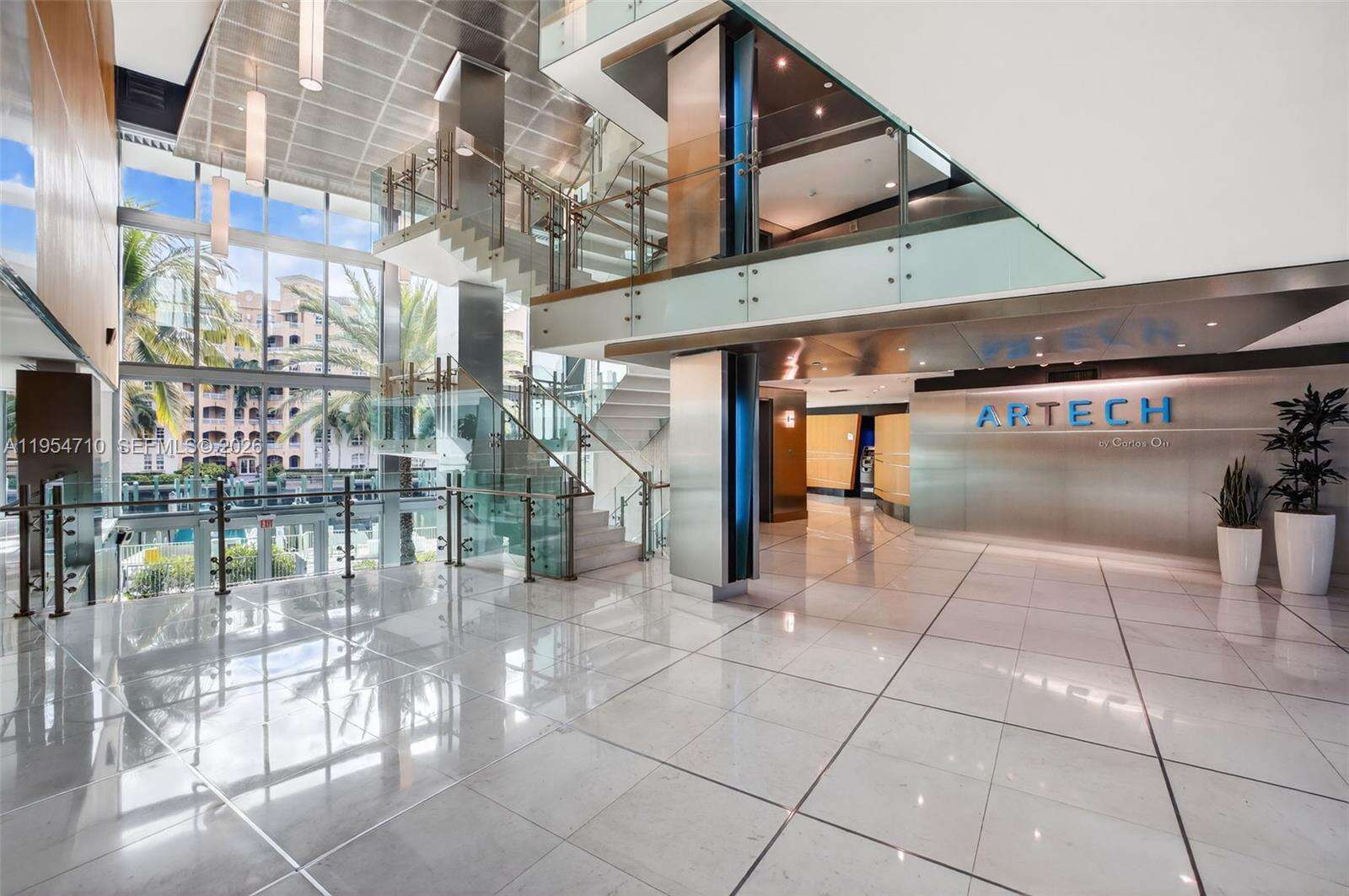 Artech at 2950 188 St, Aventura, FL 33180 - For Sale photo 68